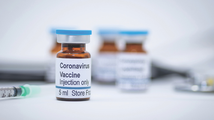 Про вакцинацию против COVID - 19 в Польше