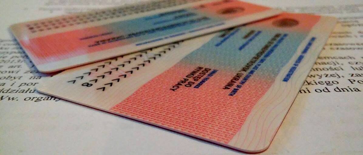 Польша планирует отменить «ковидное» продление виз и карт побыта